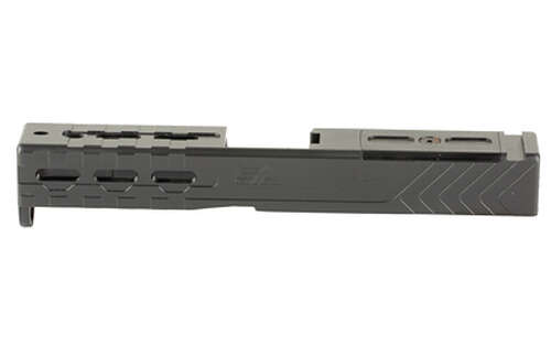Parts Sylvan Arms GEN4 SYLVAN G19 G4 SLIDE W/INTERNALS BLK